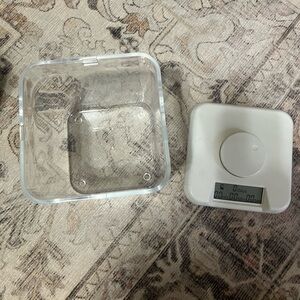 Medium Size Kitchen Safe